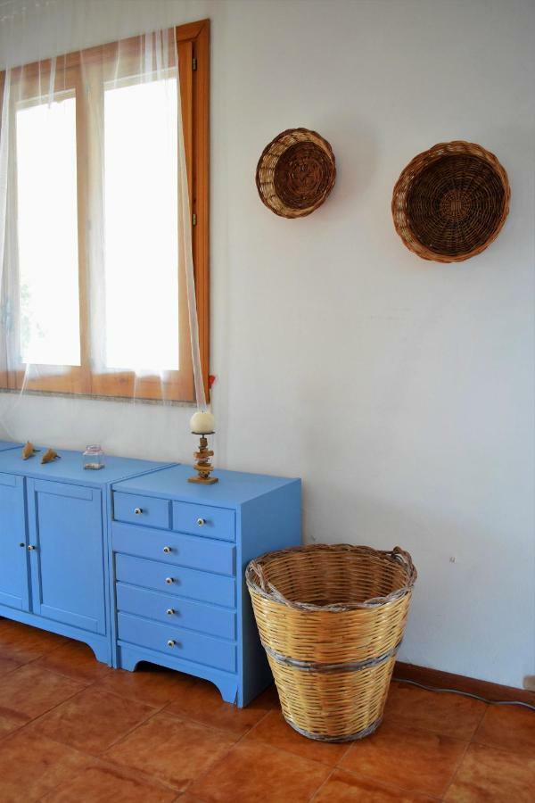 Casa Bedda Apartment Agnone Bagni Exterior photo
