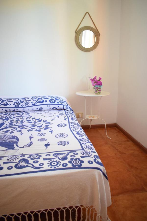 Casa Bedda Apartment Agnone Bagni Exterior photo