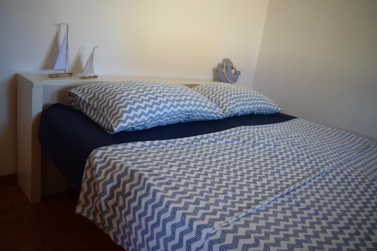 Casa Bedda Apartment Agnone Bagni Exterior photo